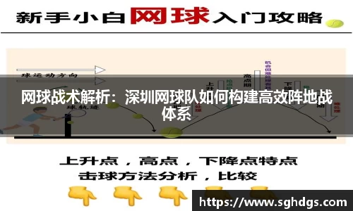 网球战术解析:深圳网球队如何构建高效阵地战体系